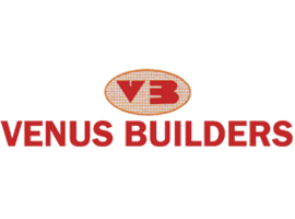 Venus Builders Hosur - LOGO